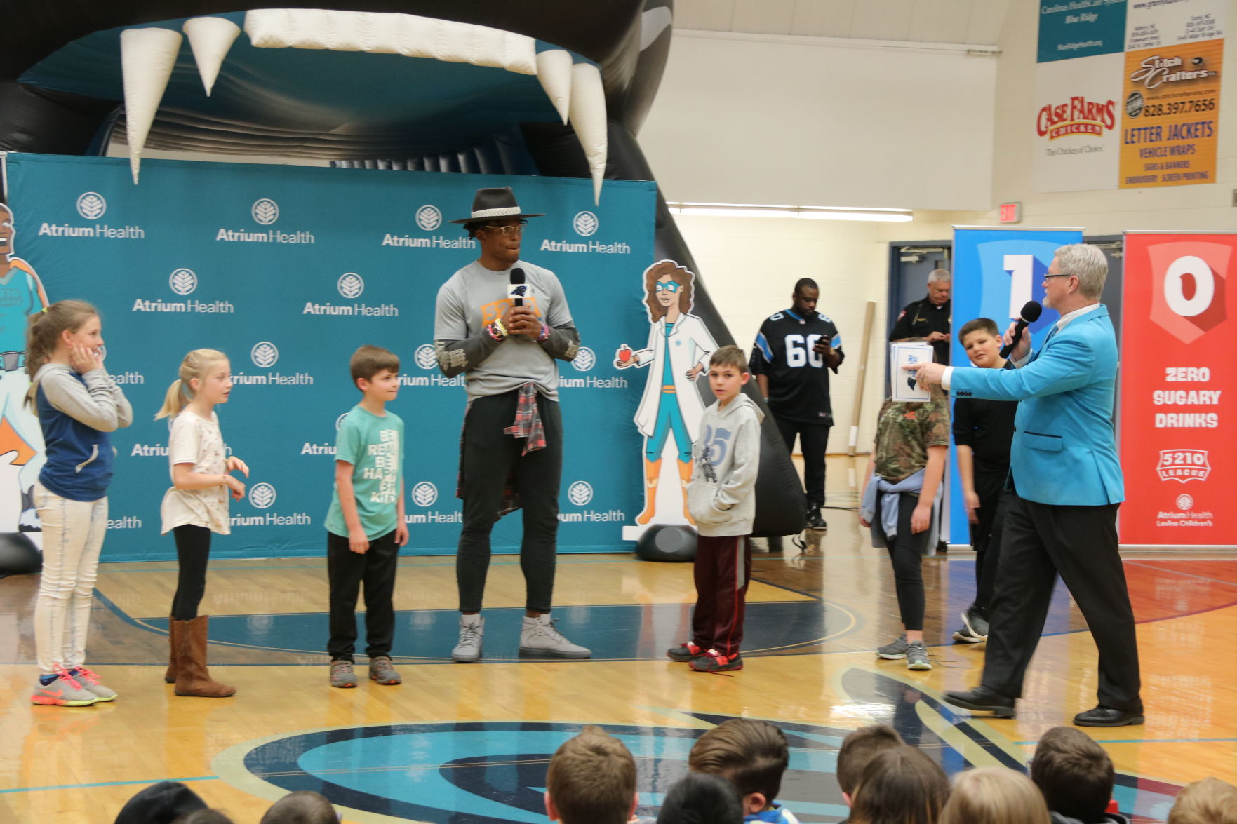 0521 program with Cam Newton (58).JPG
